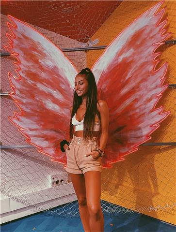 ¡hola raquel! me llamo maría, tengo 21 años y soy psicóloga. actualmente, estoy estudiando un máster en psicología. a parte de la carrera tengo otras formaciones: inteligencia emocional, primeros auxilios psicológicos, formación en salud, habilidades soci