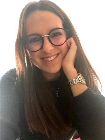 Studentessa di ingegneria biomedica offre ripetizioni di matematica e materie scientifiche online