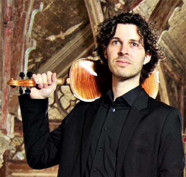 Clases de violín en madrid. para todos los públicos!