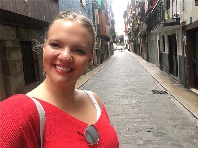 La vida te pondrá obstáculos, pero los límites los pones tú