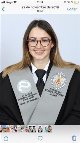 Ayudo a personas que quieren acceder a carreras universitarias con notas de corte muy altas