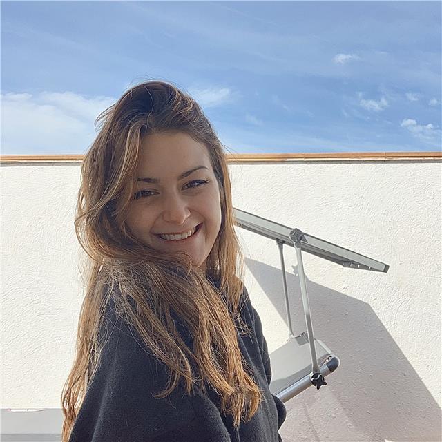 Naiara Culebras López