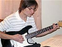 Clases de Guitarra Electrica Metodo Berklee Completo