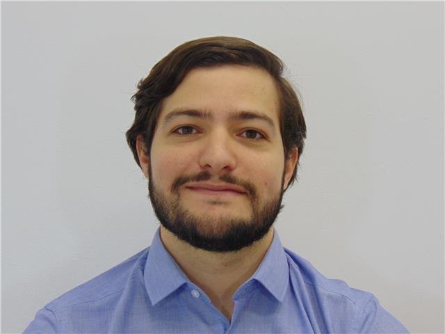 Profesor/Formador de inglés nativo para personas de todas las edades!