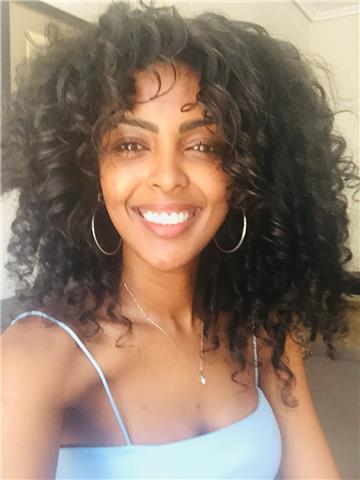 Profesora nativa de ingles