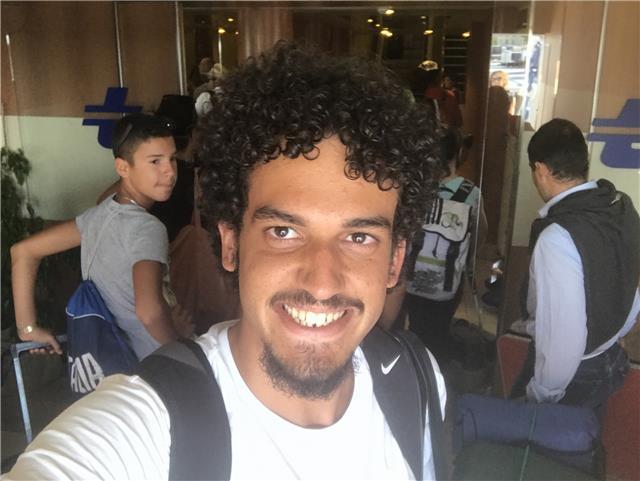 Laureando in medicina per ripetizioni per ragazzi del liceo (chimica, chimica organica e biologia) e aiutocompiti medie Roma