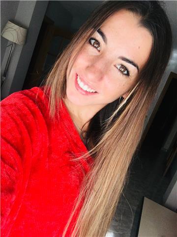 Profesora de español como lengua extranjera, maestra de primaria y atención a la diversidad