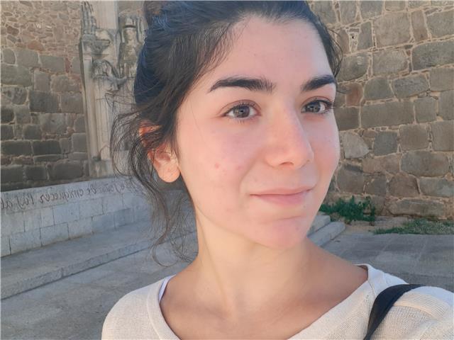 Estudiante de quimica, ofrece clases de apoyo para batchillerato y la eso