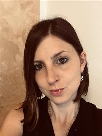 Madrelingua tedesca offre ripetizioni e/o conversazioni in lingua