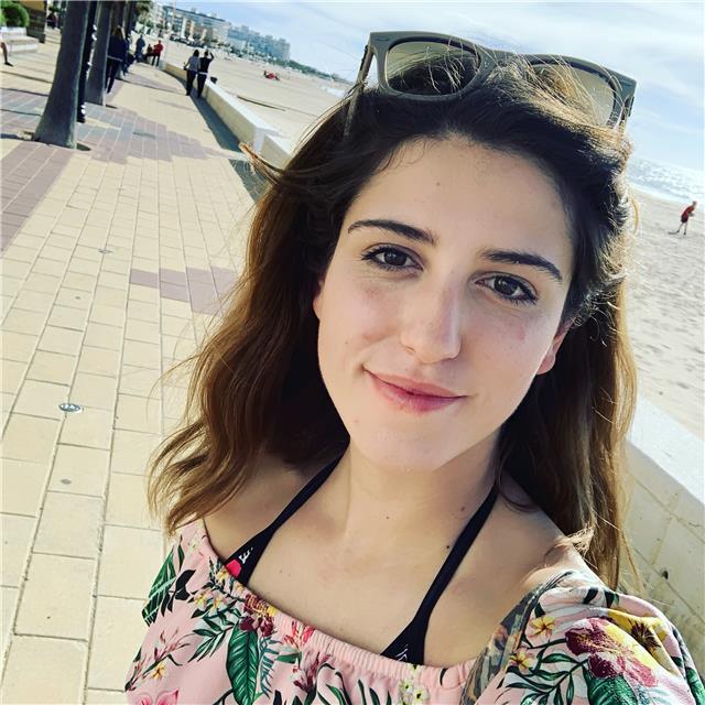 Doy clases particulares de ingles y conversación