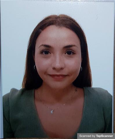 Doy clases de Matemáticas, Física, Química y tecnologías de la información