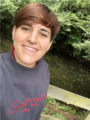 Puedo dar clases de biología, guitarra, química, ciencias naturales, anatomía, historia