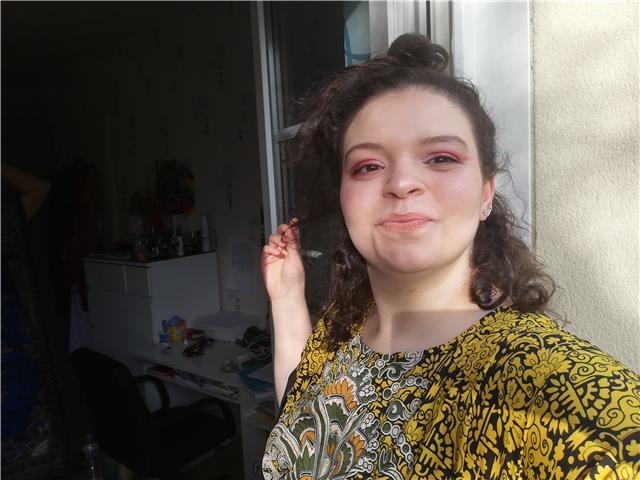 Etudiante en chimie donne des cours de mathématiques