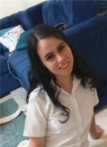 Ragazza italiana con livello di inglese madrelingua offre lezioni di inglese