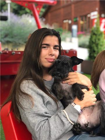 Doy clases de asignaturas de eso y bachillerato tecnológico (con catalán)