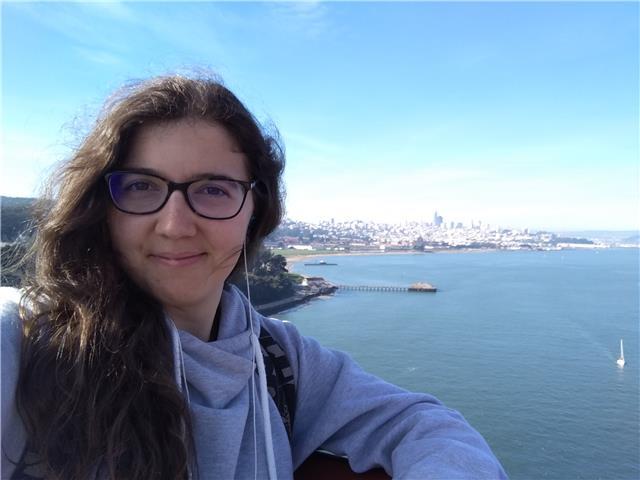 Profesora particular de química de bachillerato o la eso