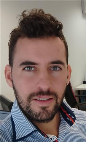 Profesor de matemáticas, física y quimica para eso,bachillerato y universidad