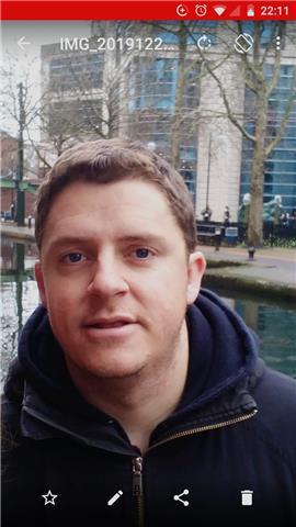 Profesor de ingles. nativo con experiencia de clases online