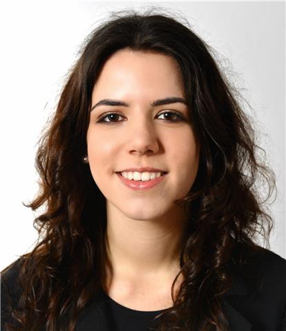 Dottoressa in lingue dà ripetizioni di inglese e spagnolo