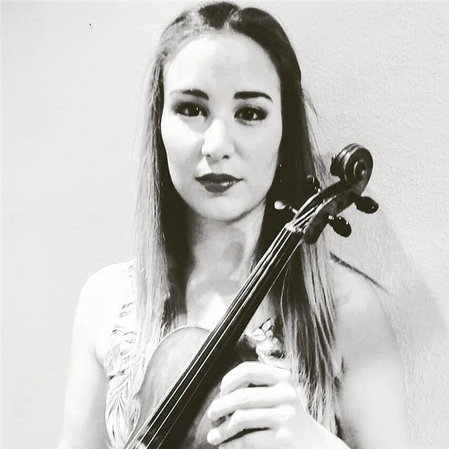 Violín suzuki, música en ingles, música y movimento, lenguaje musical