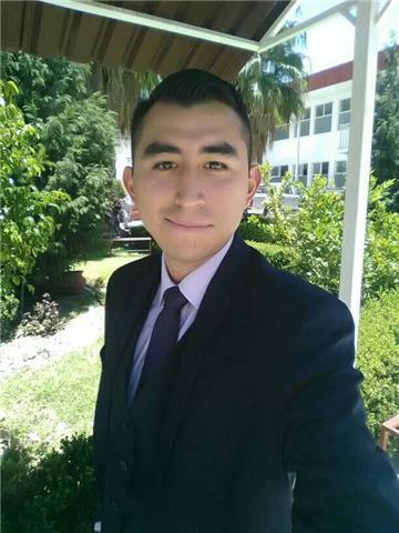 teacher