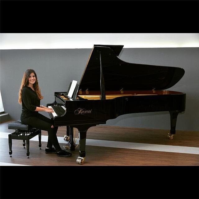 Clases particulares de piano adaptadas, flexibles y eficaces