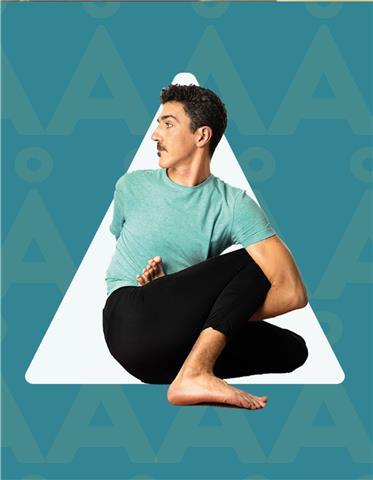 Practicante de ashtanga yoga con más de diez años de experiencia se ofrece para dar clases