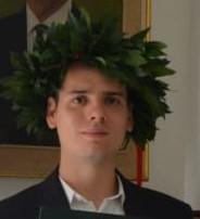 Laureato in Scienze Biologiche e prossimo alla laurea specialistica in Biologia ed Ecologia Marina presso l'università di Genova si offre per ripetizioni a studenti delle scuole medie e superiori