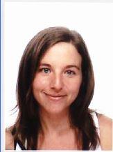 Maestra titulada en grado en maestro en educación infantil