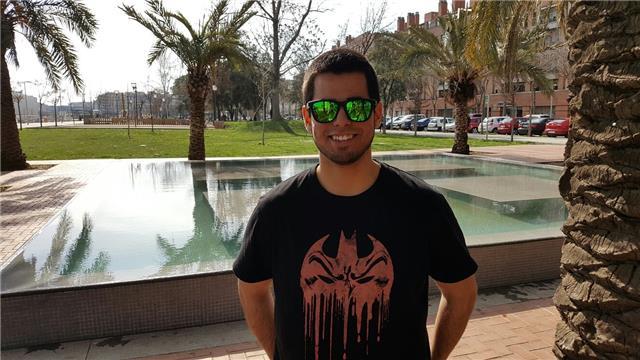 Clases particulares de matemáticas, física y tecnología eso y bachillerato