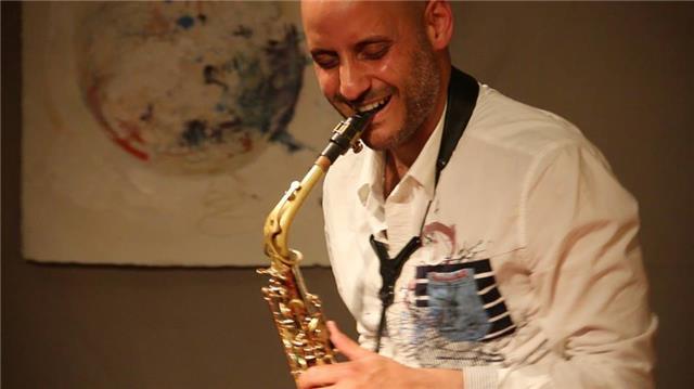 Clases de saxo en barcelona