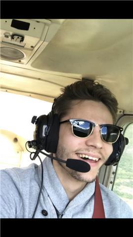 Lezioni private di materie Aeronautiche, preparatore per maturità, PPL, ATPL