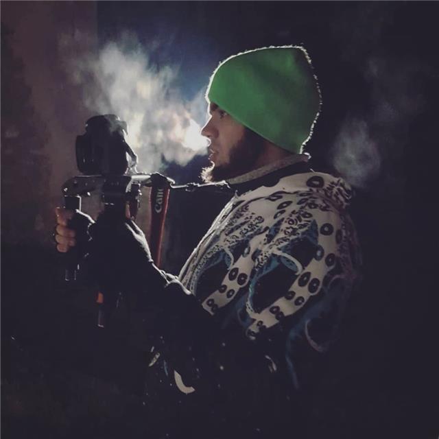 Clases de grabación de vídeo y/o fotografía en bizkaia - profeosor experimentado