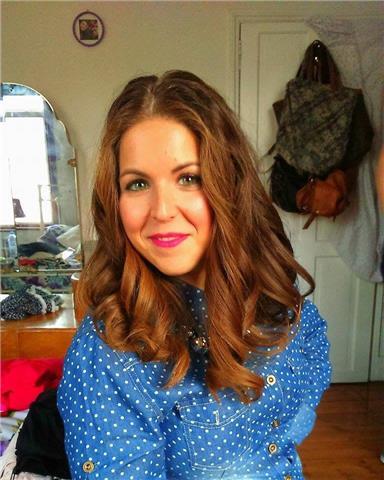 Maestra de educación especial