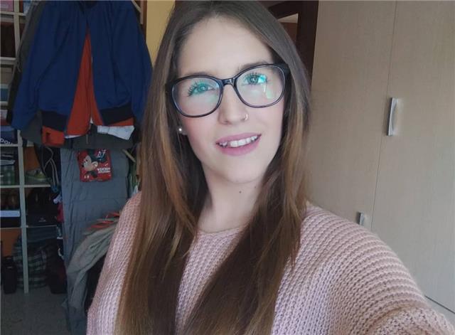 Soy educadora infantil y doy clases sobre todo a nivel primaria