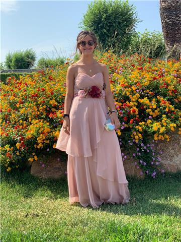 He dado clases particulares de matemáticas nivel eso, inglés, catalán y castellano, además de ciencias