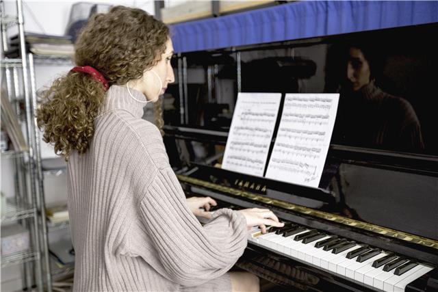 Clases de Música: piano, canto y lenguaje musical