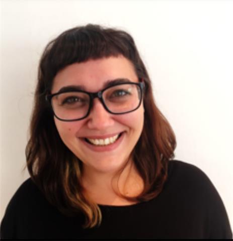 Profesora de inglés, estudié en eeuu. años de experiencia dando clase a niños, adolescentes y adultos