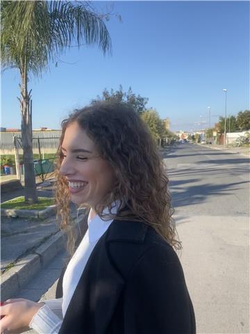 sono un universitaria che vuole fare del doposcuola