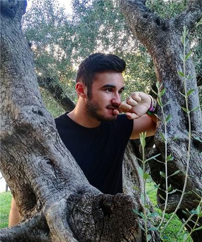 Doy clases particulares de lenguaje musical y piano