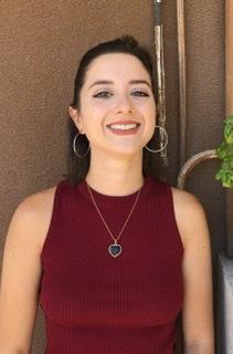 Studentessa laureanda in Beni Culturali con ottima preparazione scientifica offre ripetizioni e aiuto compiti per elementari e medie in tutte le materie. Ottima conoscenza dell’inglese. Serietà e professionalità