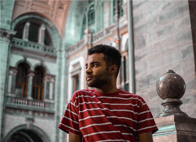 Estudiante en último curso de biotecnología, para dar clases de química, biología, física, matemáticas o relacionadas