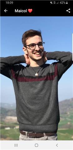 Neo Diplomato Liceo Linguistico Ilaria Alpi di Cesena, offre lezioni private di Inglese