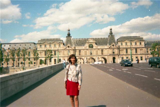 PROFESORA DE FRANCES BECADA EN FRANCIA.Clases particulares en y a domcilio.EXAMENES-TRADUCCIONES.PSICOLOGA INFANTO-JUVENIL.ARANCELES ACCESIBLES