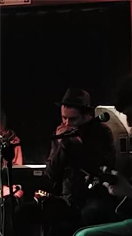 Doy clases de armónica, presenciales y online por skype desde avilés