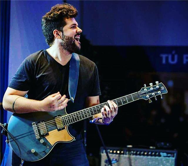 Aprende a tocar la guitarra