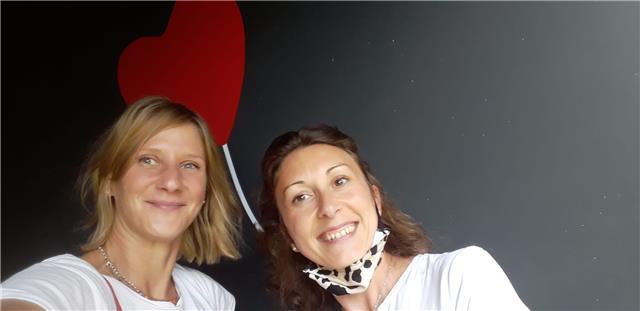 Laureata in lingue e letterature straniere