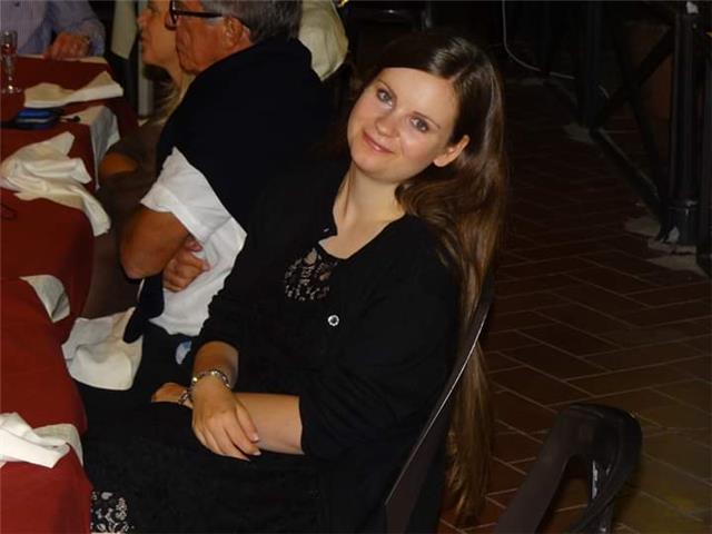 Insegnante inglese laurea magistrale Bellinzago Novarese