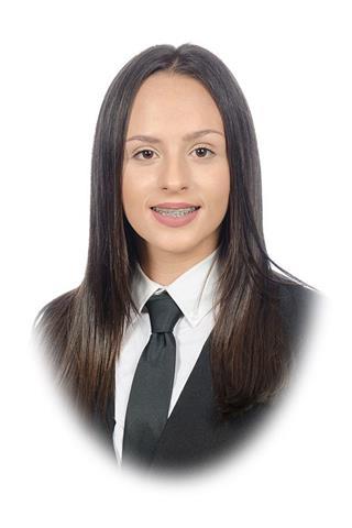 Estudiante de ingeniería ofrece clases particulares de matemáticas para el nivel de eso y bachillerato