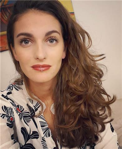 Profesora de inglés ofrece clases online desde niveles básicos hasta avanzado (B2, FCE)